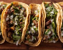 Tacos Jajalisco (Guadalajara)