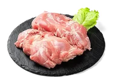 若鶏 もも肉 480~720g