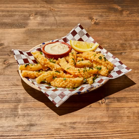 Calamari