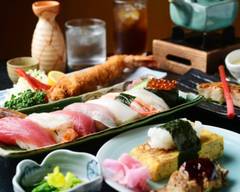 仙石すし 本店 Sengoku sushi