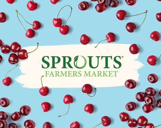 Sprouts Farmers Market (1375 S State St)