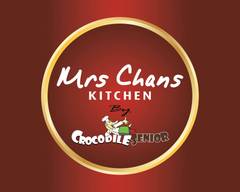 Mrs Chans Kitchen Thai Street Food