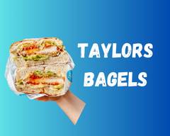 Taylors Bagels (Odd Down)