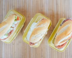 Panadería y alimentación Las primas (Sf)