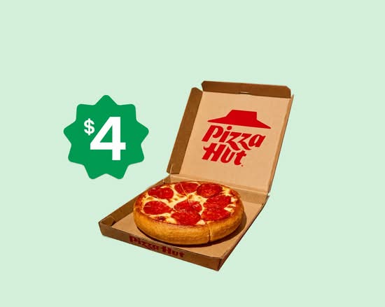 Pizza Hut (2222 E William)