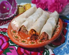 Burritos "El Cholo" (Culiacan)