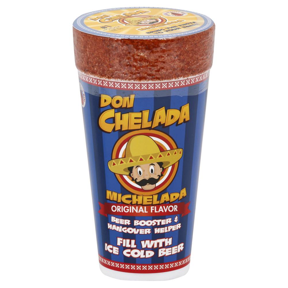 Don Chelada Original Michelada Mix (1 ct)