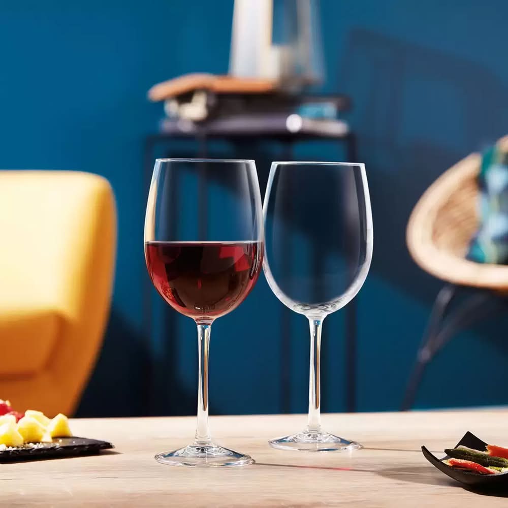 Luminarc · Copas para vino (18 un)