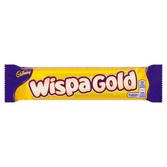 Cadbury Wispa Gold Bar  (48 G)