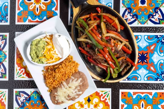 Mexicana Grill & Cantina
