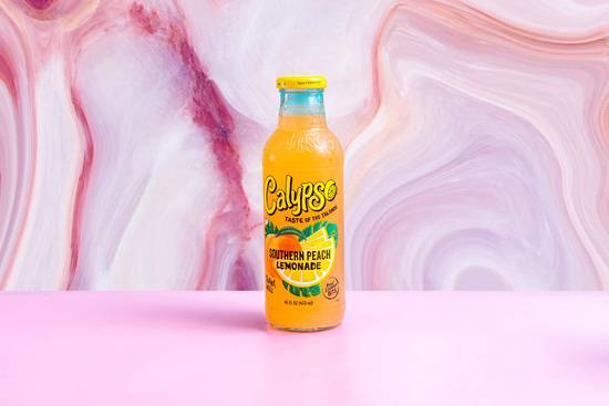 Calypso Peche