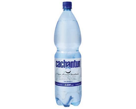 Cachantun con gas 1.6lt