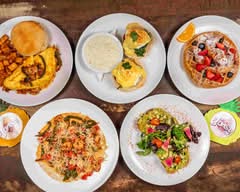 Toast! All Day (West Ashley)