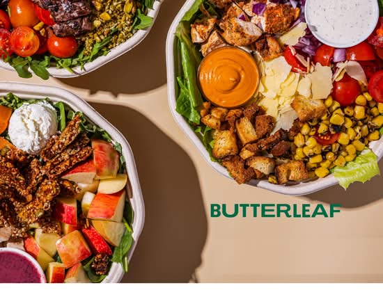 Butterleaf 
