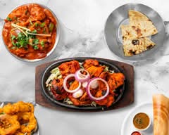 Friends Cuisine of India (Gordonton Rd)
