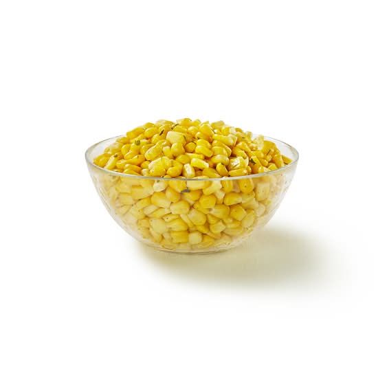 LARGE Original Recipe Seasoned Corn