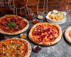 Cacio y Pepe (Insurgentes)