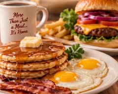 The Main Street Grille (Agawam)