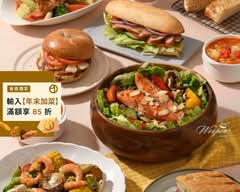 Woopen木盆 重愛門市