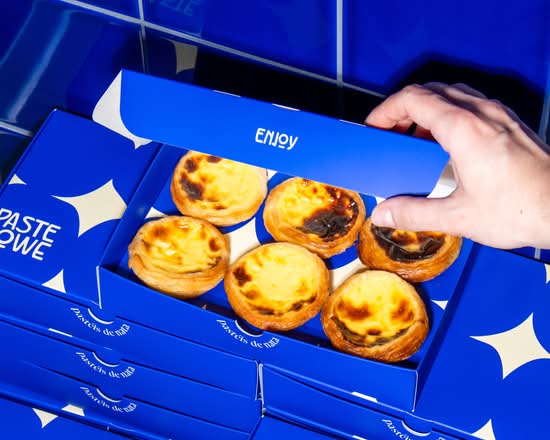 Pastelowe (Warszawa)