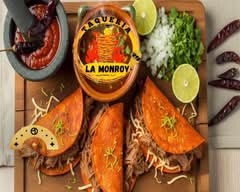 Taqueria La Monroy (Colima)