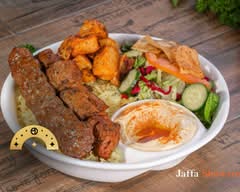 Jaffa Shawarma (Calgary - Skyview)