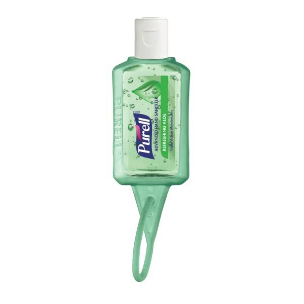 Purell® Instant Hand Sanitizer Jelly Wrap, 1 Oz