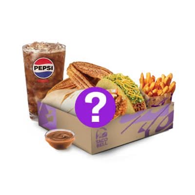 Build Your Own Deluxe Box