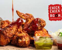  Chick Chick Boom (Korean Fried Chicken)