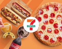 7-Eleven
