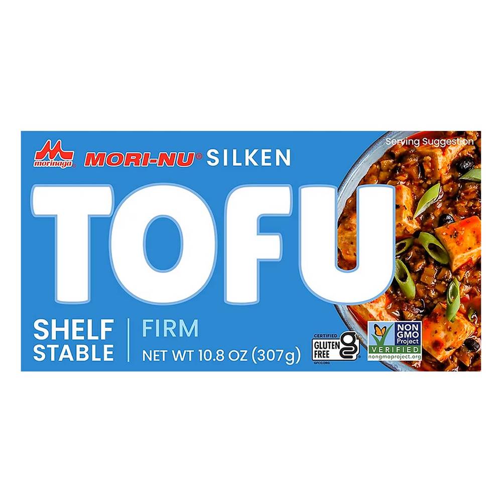 Mori-Nu · Tofu firme (307 g)