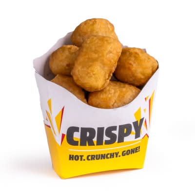 Jalapeno Cheese Poppers