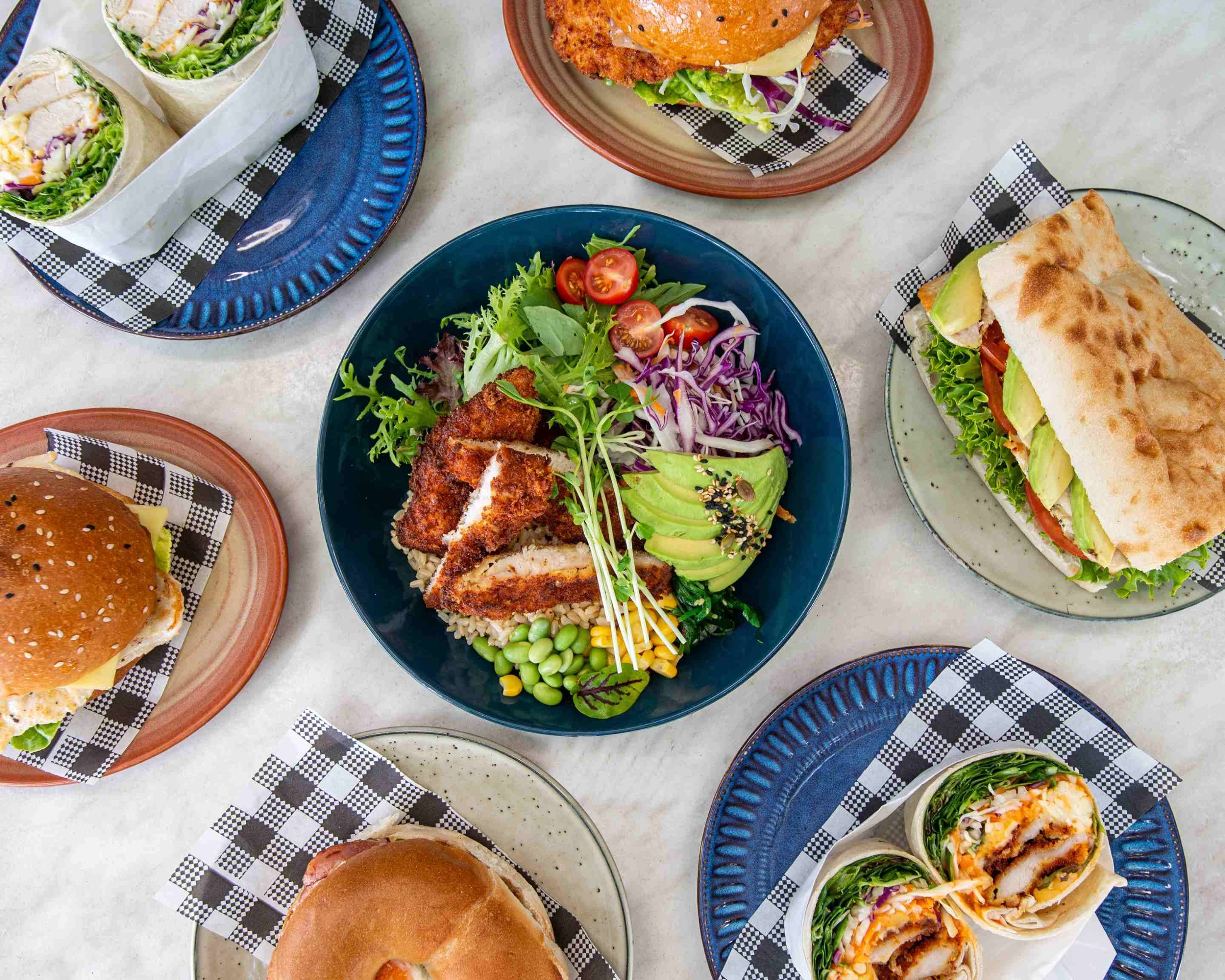 Sunny Side Up Menu Takeout in Sydney Delivery Menu & Prices Uber Eats