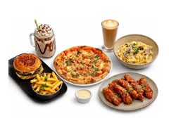 Aroma Cafe (Ladypool Road)