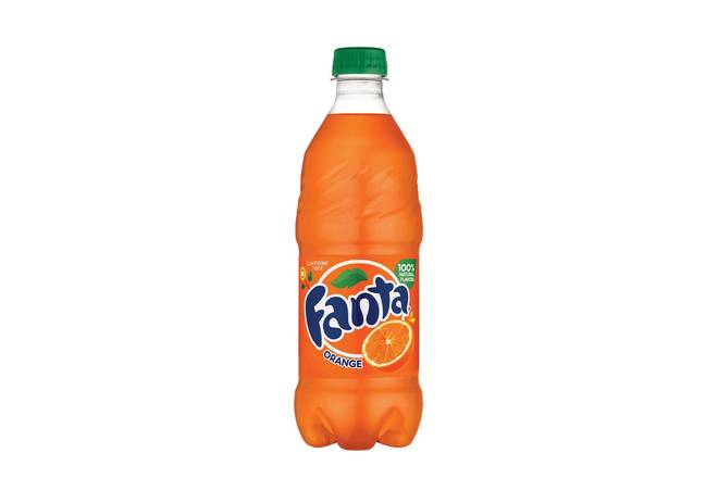 Fanta® Orange