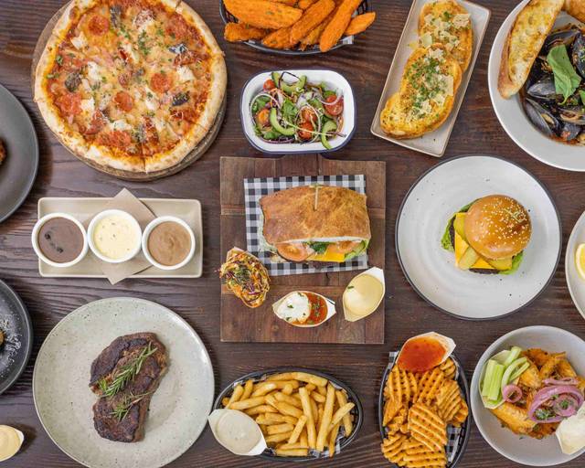 The Bayview Bar Menu Takeout in Bunbury Delivery Menu & Prices Uber