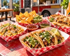 Taqueria el Migue (13220 W 62nd Terrace, Shawnee)