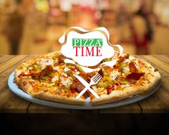 Pizza Time - Vaujours