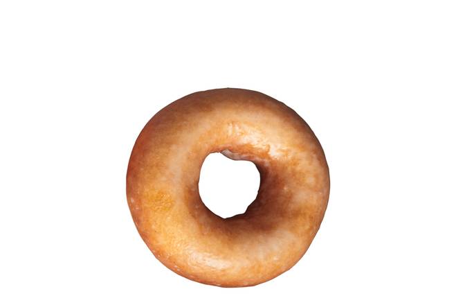 Pumpkin Spice Donut