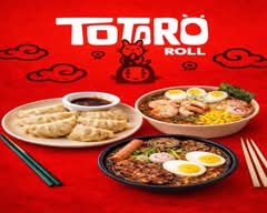 Totoro Roll (Quito)