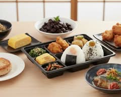 【手作りお弁当・お惣菜】キッチン寅 屋