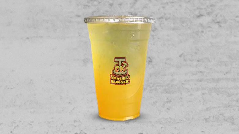 Passion Fruit Lemonade