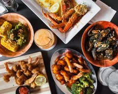 Shrimp Over Bored (4410 Roosevelt Hwy, Ste B)