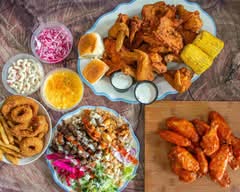 Atlas Mediterranean Restaurant