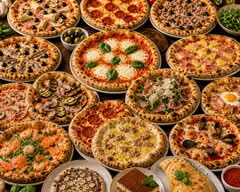 Pizzeria Bellissimo