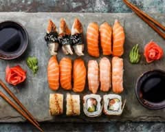 Kobe Restaurante Japonês