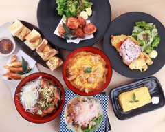 鶏料理 あい庵 町田店