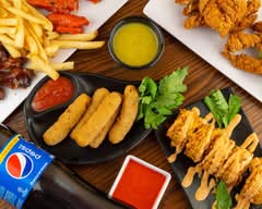 Monster Wings (Santa Catarina)