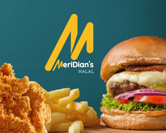 MeriDian's