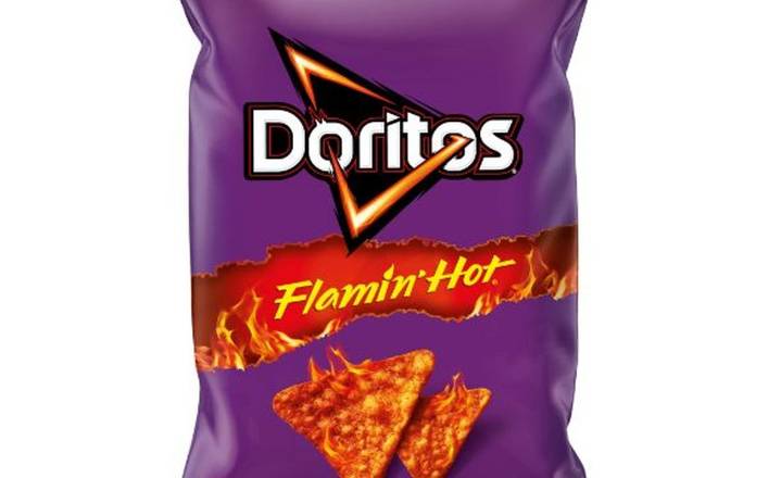 Doritos Flamin Hot